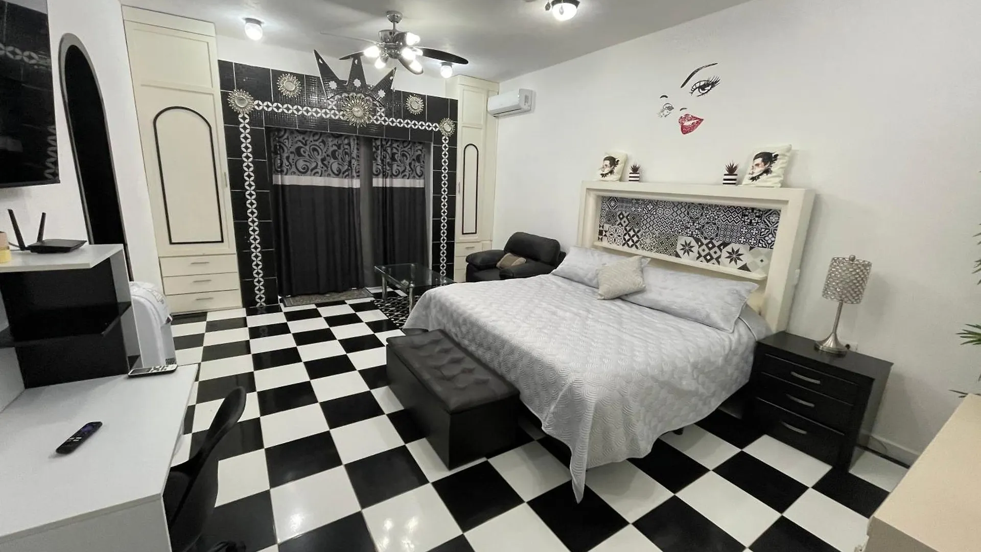 Villa Hollywood Cozumel 0*,